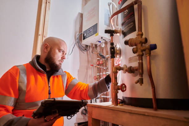 Best Hot Water Heater Installation  in Aledo, TX