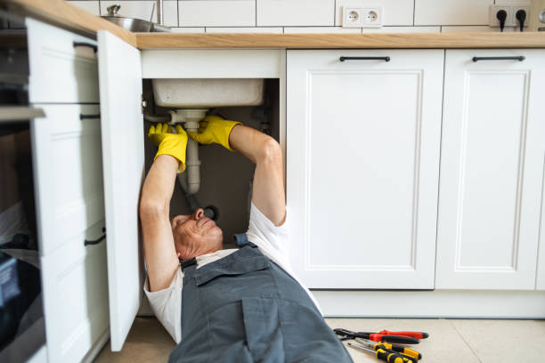 Best Gas Line Repair  in Aledo, TX