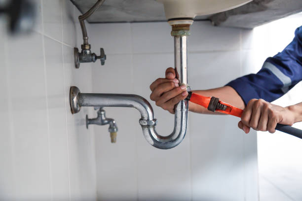 Trusted Aledo, TX Plumbing Experts