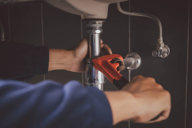 Best Commercial Plumbing Services  in Aledo, TX